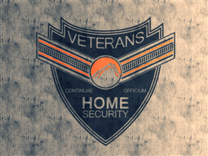 Logo Design by rednixvenkat85 for Veterans Home Security, LLC | Design: #5372665