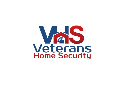 Logo Design by eddy for Veterans Home Security, LLC | Design #5299243