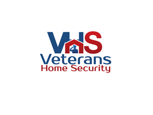 Logo Design by eddy for Veterans Home Security, LLC | Design #5299243