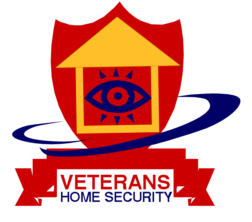 Diseño de Logo por samia_mazhar para Veterans Home Security, LLC | Diseño #5307308