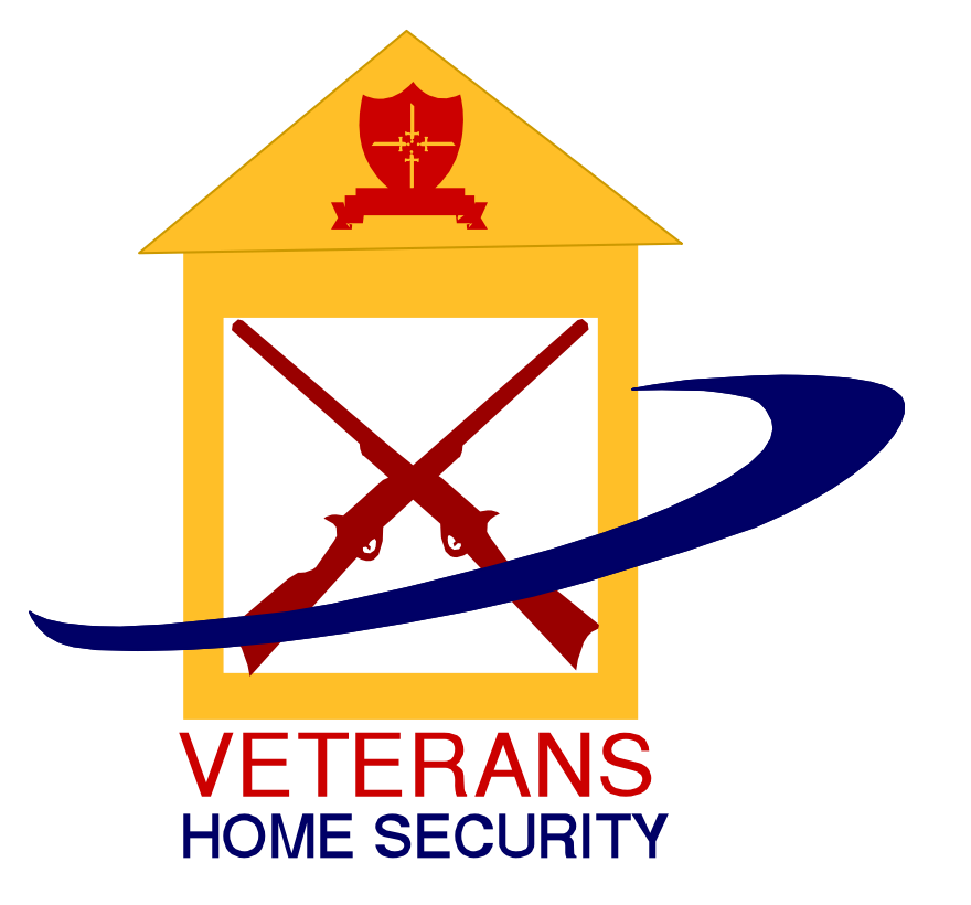 Diseño de Logo por samia_mazhar para Veterans Home Security, LLC | Diseño #5323347