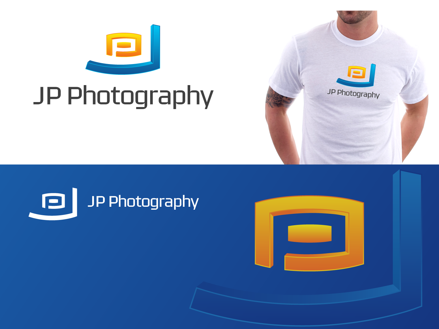 Logo Design by design pres for this project | Design #270471