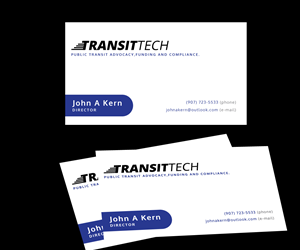 Business Card Design by GGV for this project | Design: #5316321