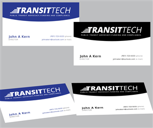 Business Card Design by GGV for this project | Design: #5316454