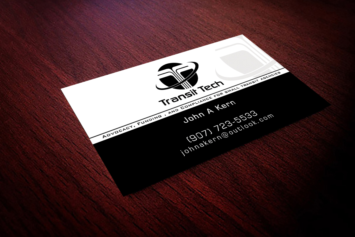 Business Card Design by Hardcore Design for this project | Design #5348245