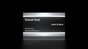 Business Card Design by Selda for this project | Design: #5319905
