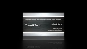 Business Card Design by Selda for this project | Design: #5337454