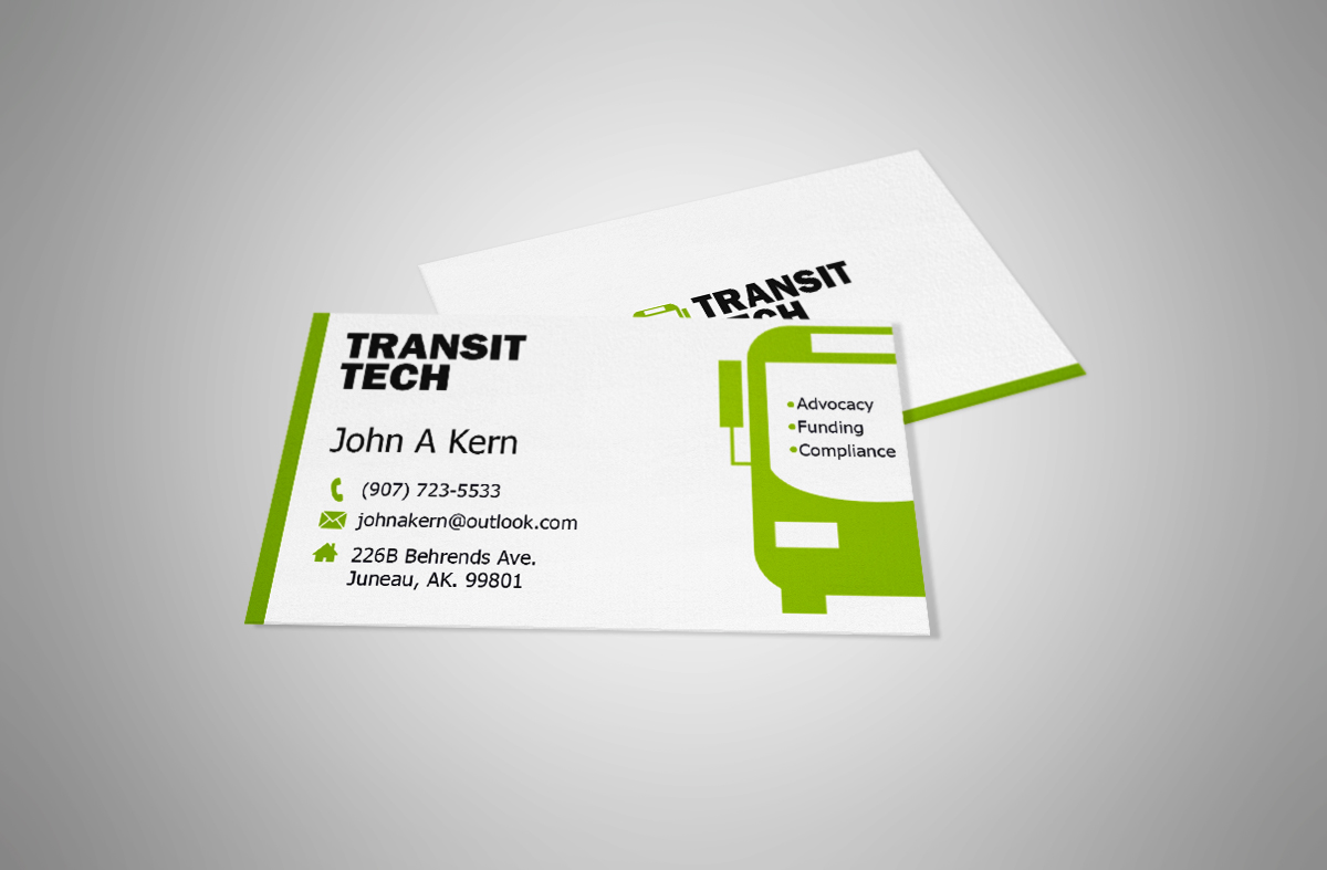 Visitenkarten-Design von Navz für dieses Projekt | Design #5383730