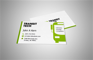 Visitenkarten-Design von Navz für dieses Projekt | Design #5387017