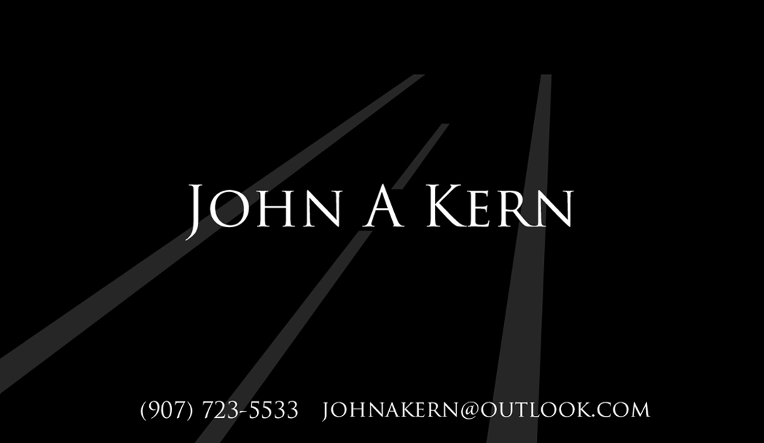 Business Card Design by DINGER-BROS for this project | Design #5321304