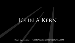 Business Card Design by DINGER-BROS for this project | Design: #5321304