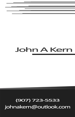 Business Card Design by DesignSolutions for this project | Design #5337380