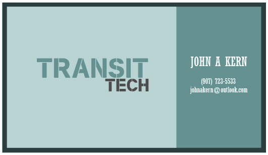 Business Card Design by ltd_88 for this project | Design #5306060