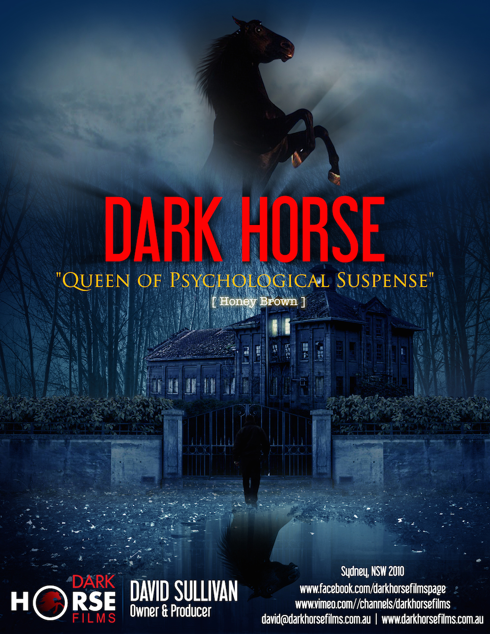 Brochure Design by Anooshaa Kachhia for this project | Design #5352746