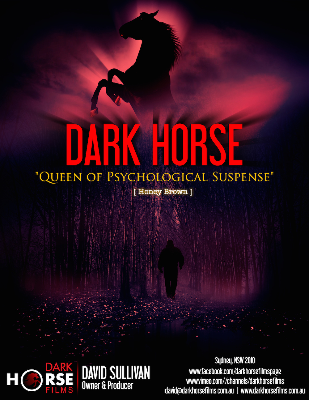 Brochure Design by Anooshaa Kachhia for this project | Design #5352748