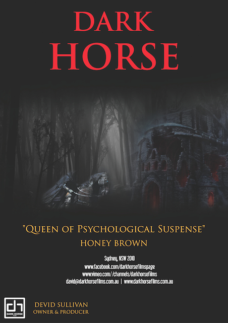 Brochure Design by Anooshaa Kachhia for this project | Design #5352812