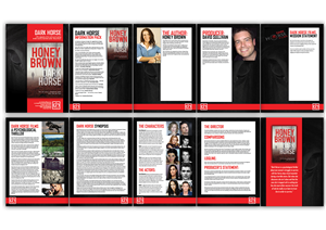 Brochure Design by Kelalo for this project | Design: #5344067