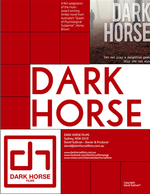 Brochure Design by tiffbutler