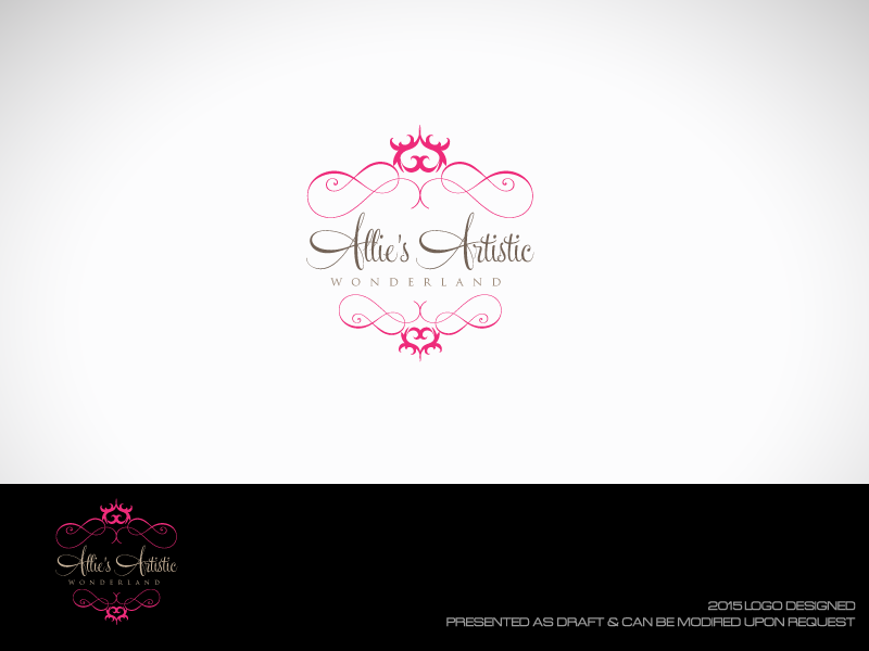 Logo Design by Fathan99 for this project | Design #5300139