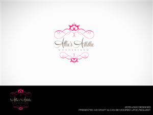 Logo Design by Fathan99