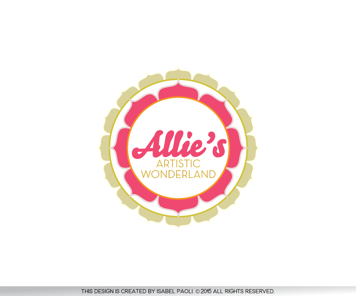 Logo Design by isabel paoli for this project | Design #5296556