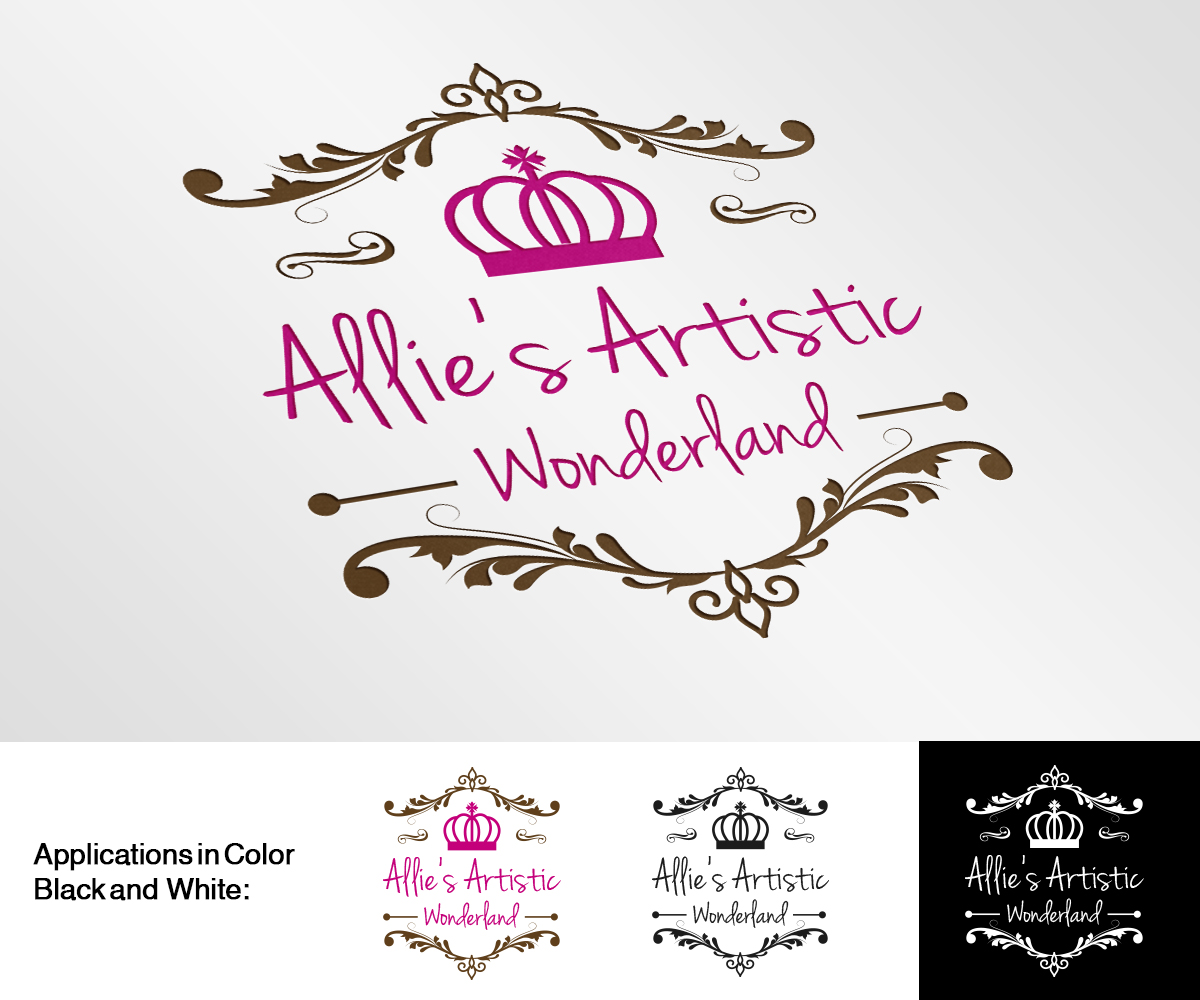 Logo Design by adandreiz for this project | Design #5301454