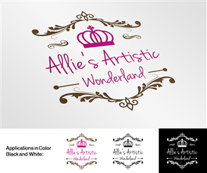 Logo Design by adandreiz
