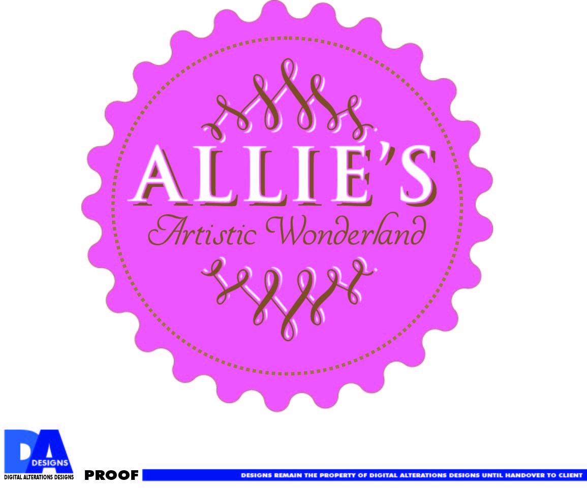 Logo Design by da-designs for this project | Design #5299832