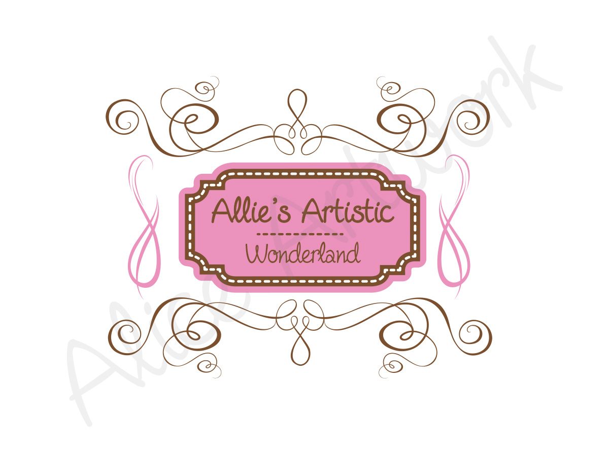 Design de Logo par alice artwork pour ce projet | Design #5304980