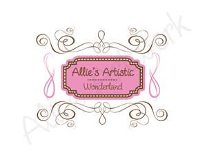 Logo Design by alice artwork