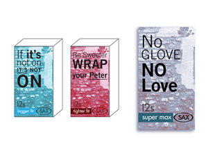 Packaging Design by Aussie_bluemoongraphix