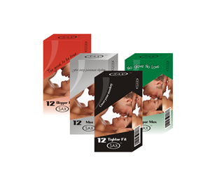 Packaging Design by sanjaya for Sax Health Care | Design #5368582