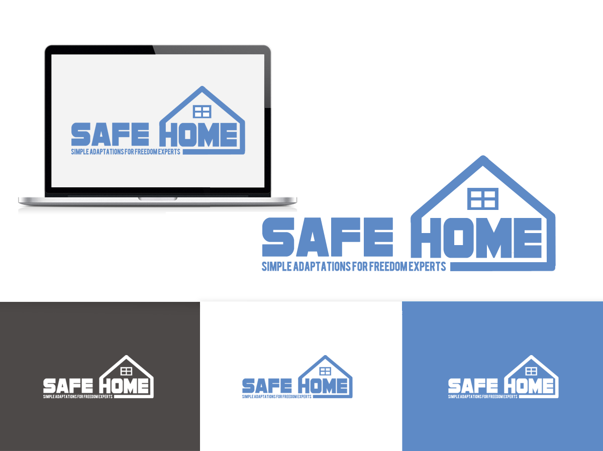 Logo Design by rongeps for this project | Design #5369448
