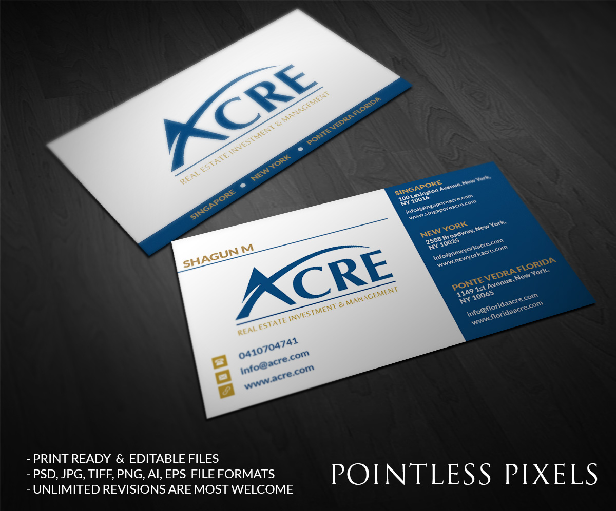 Letterhead Design by Pointless Pixels India for this project | Design #5293963