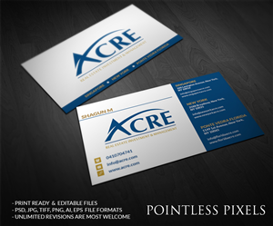 Letterhead Design by Pointless Pixels India for this project | Design: #5293963