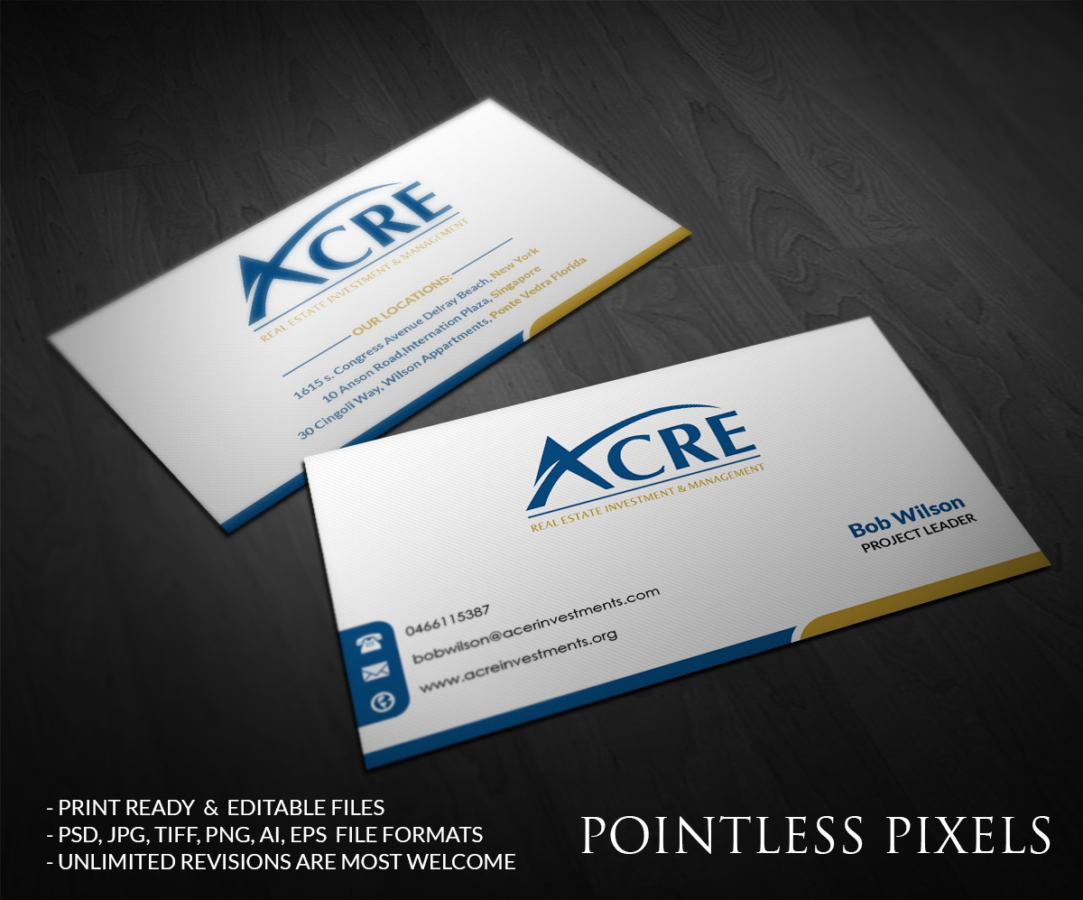 Letterhead Design by Pointless Pixels India for this project | Design #5294382