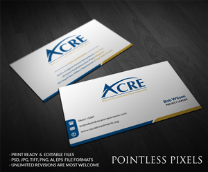 Letterhead Design by Pointless Pixels India for this project | Design: #5294382