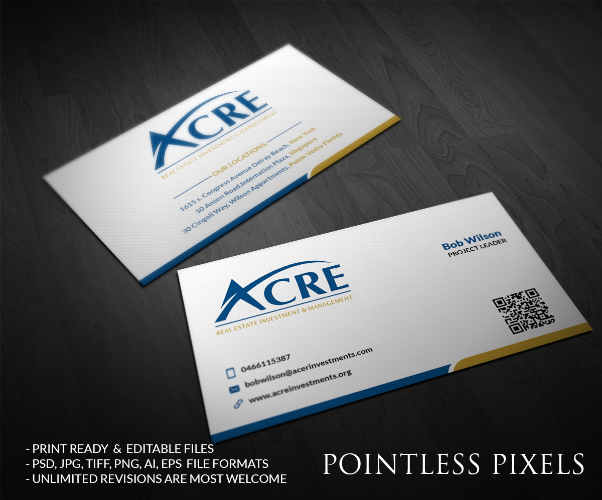 Letterhead Design by Pointless Pixels India for this project | Design #5294388