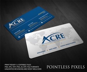 Letterhead Design by Pointless Pixels India for this project | Design: #5294782