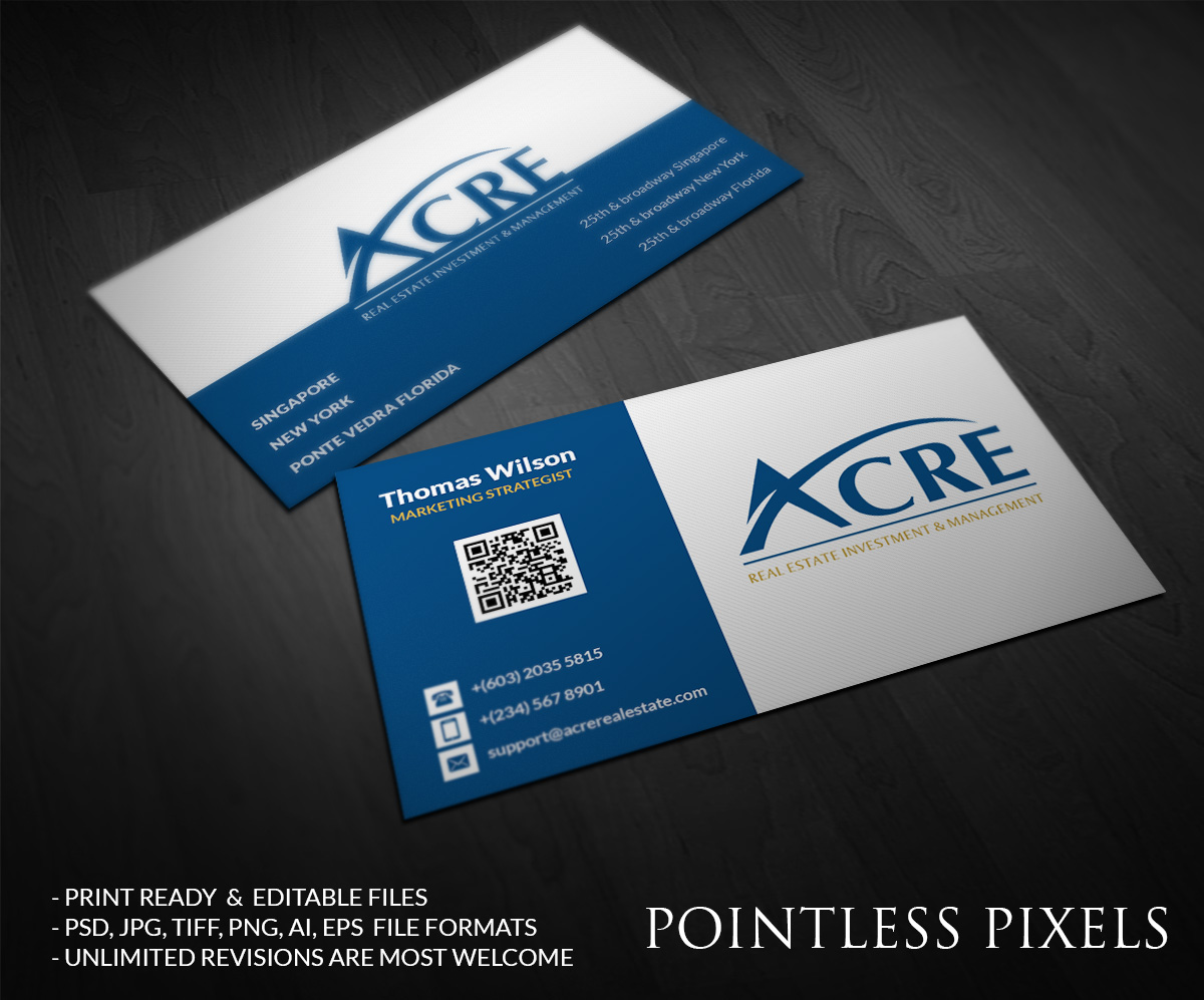 Letterhead Design by Pointless Pixels India for this project | Design #5295411