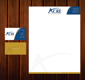Letterhead Design by Infinitive Technology for this project | Design: #5301568
