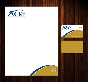 Letterhead Design by Infinitive Technology for this project | Design: #5301641