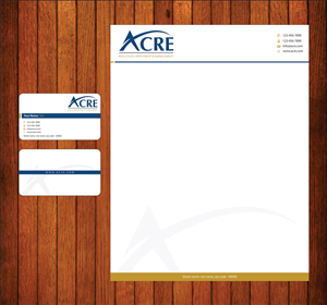 Letterhead Design by Infinitive Technology for this project | Design: #5301753