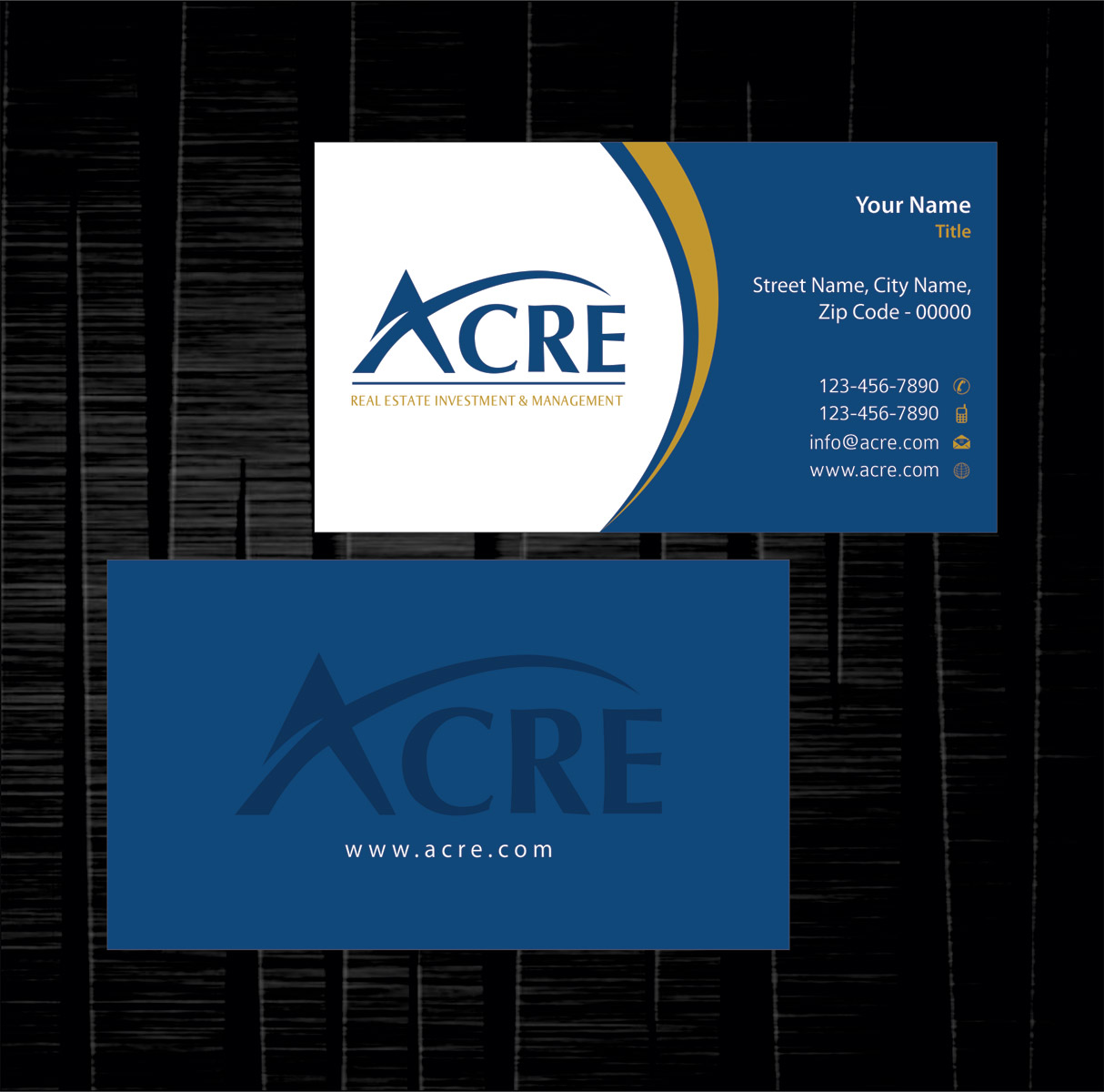 Letterhead Design by Infinitive Technology for this project | Design #5306672