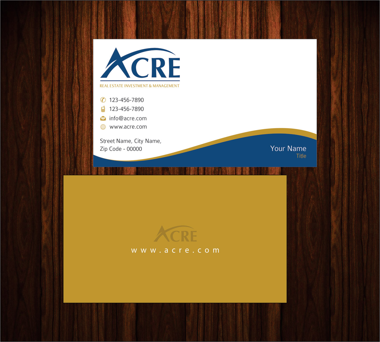Letterhead Design by Infinitive Technology for this project | Design #5306831