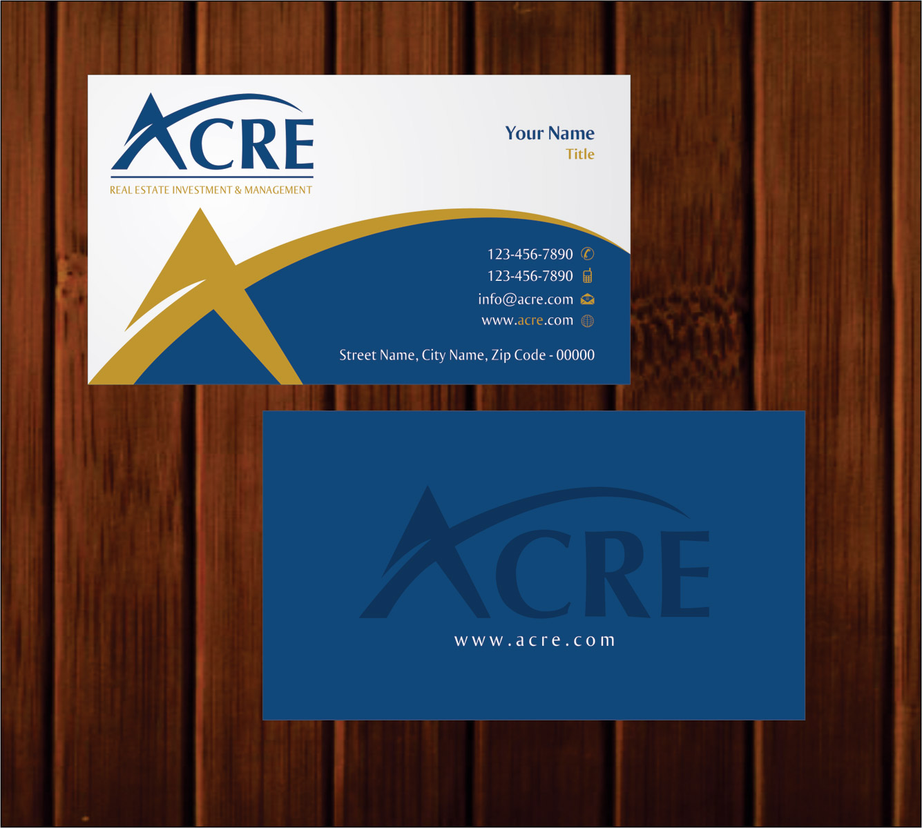 Letterhead Design by Infinitive Technology for this project | Design #5307540