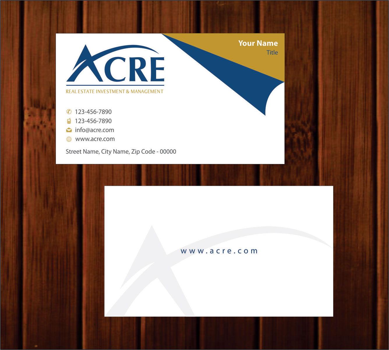 Letterhead Design by Infinitive Technology for this project | Design #5314572