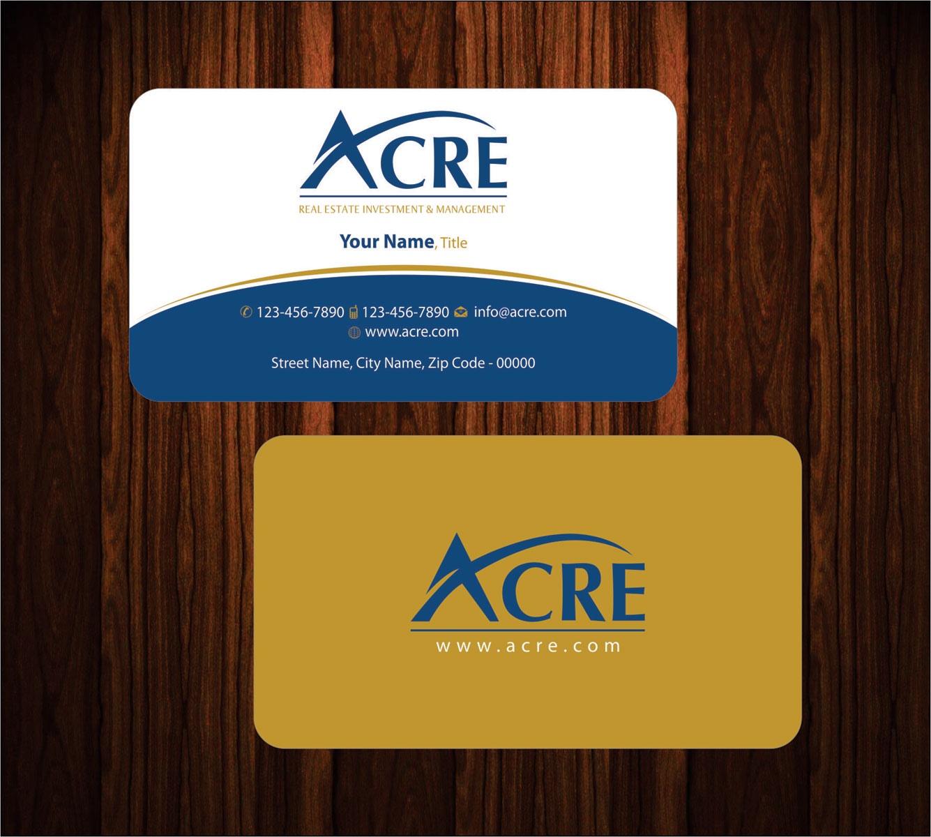 Letterhead Design by Infinitive Technology for this project | Design #5314583