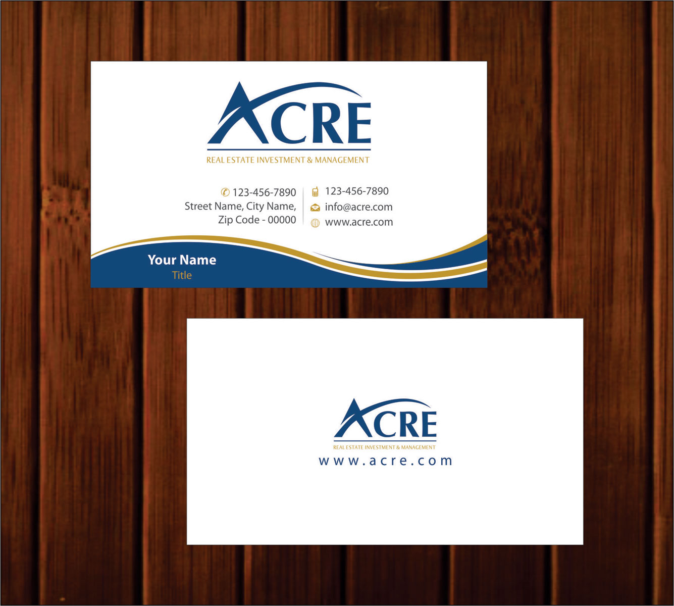 Letterhead Design by Infinitive Technology for this project | Design #5314590