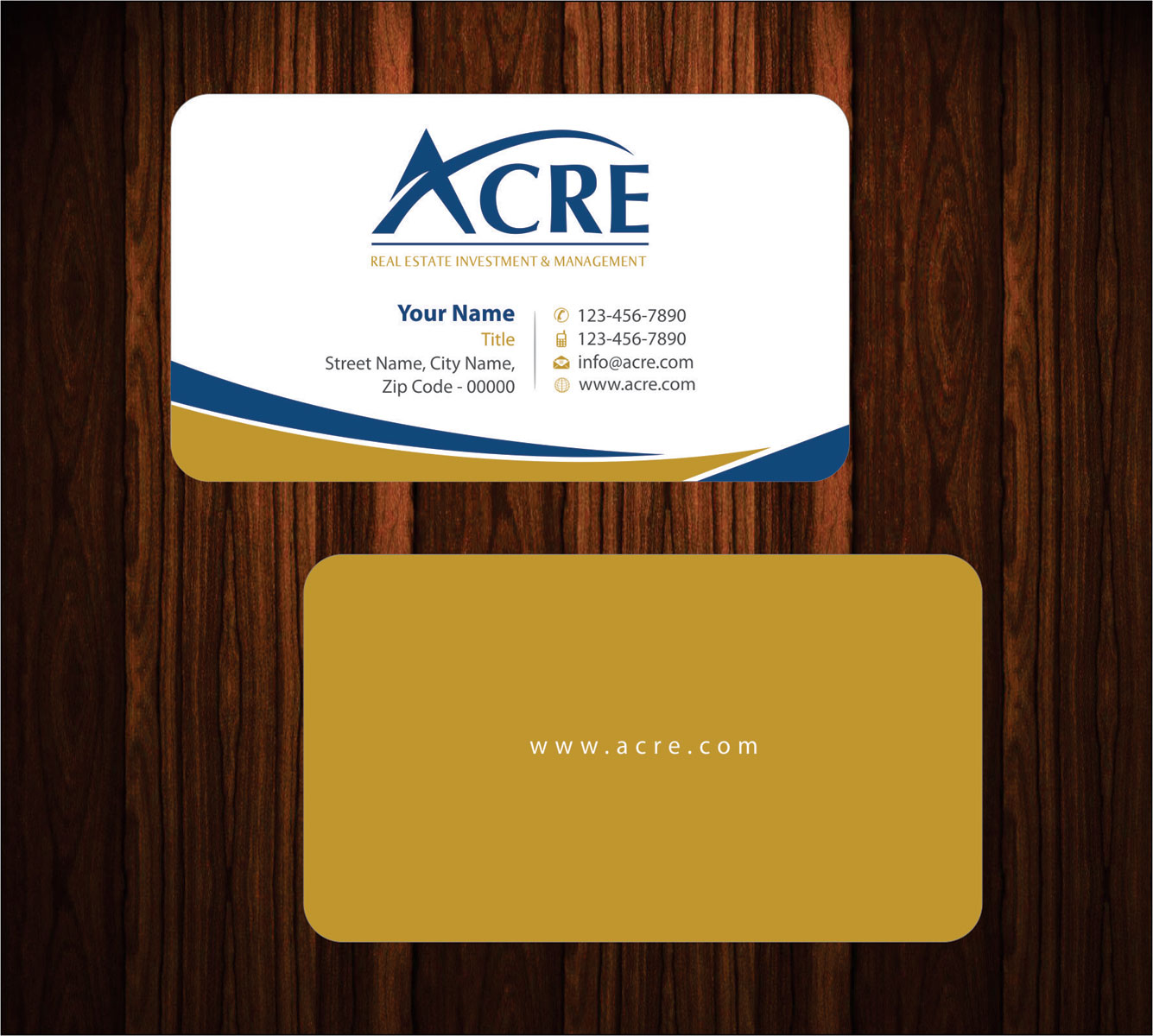 Letterhead Design by Infinitive Technology for this project | Design #5314596